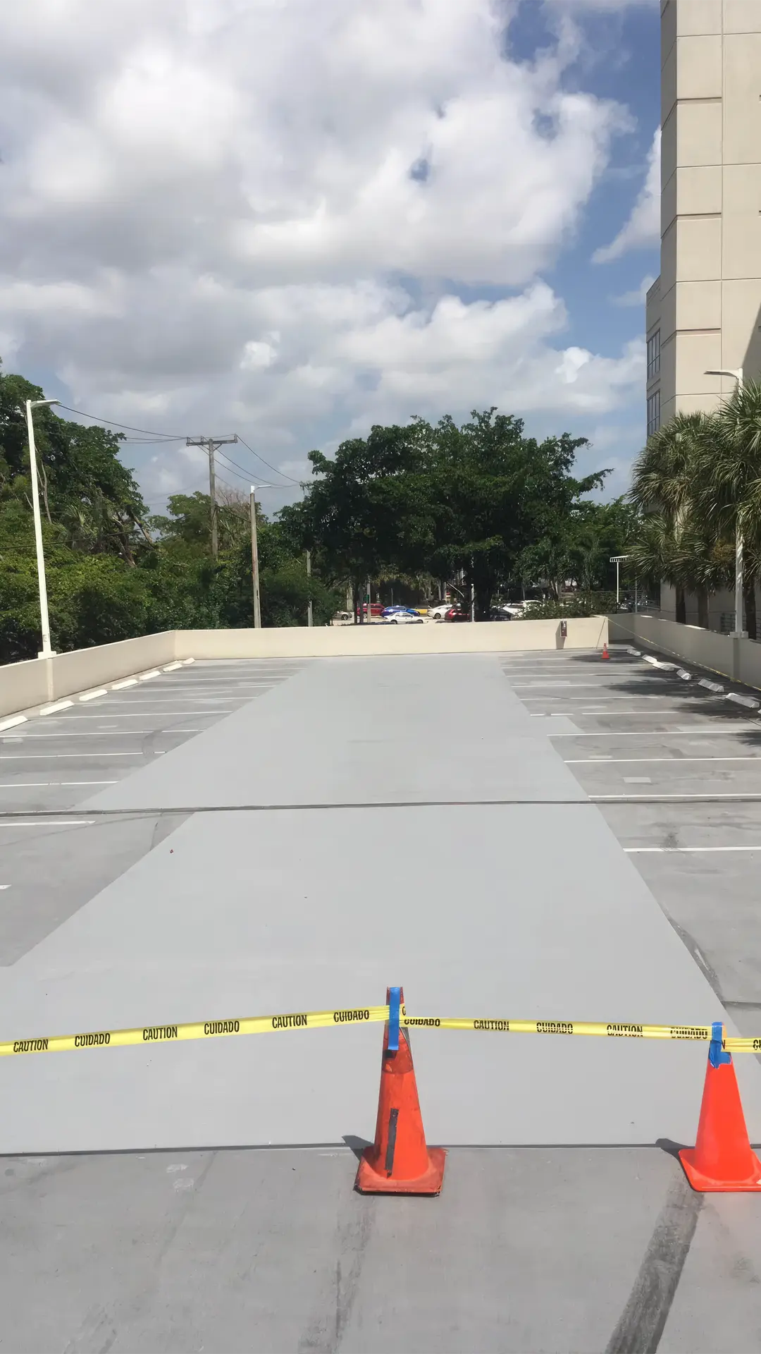 Broward Trade Center