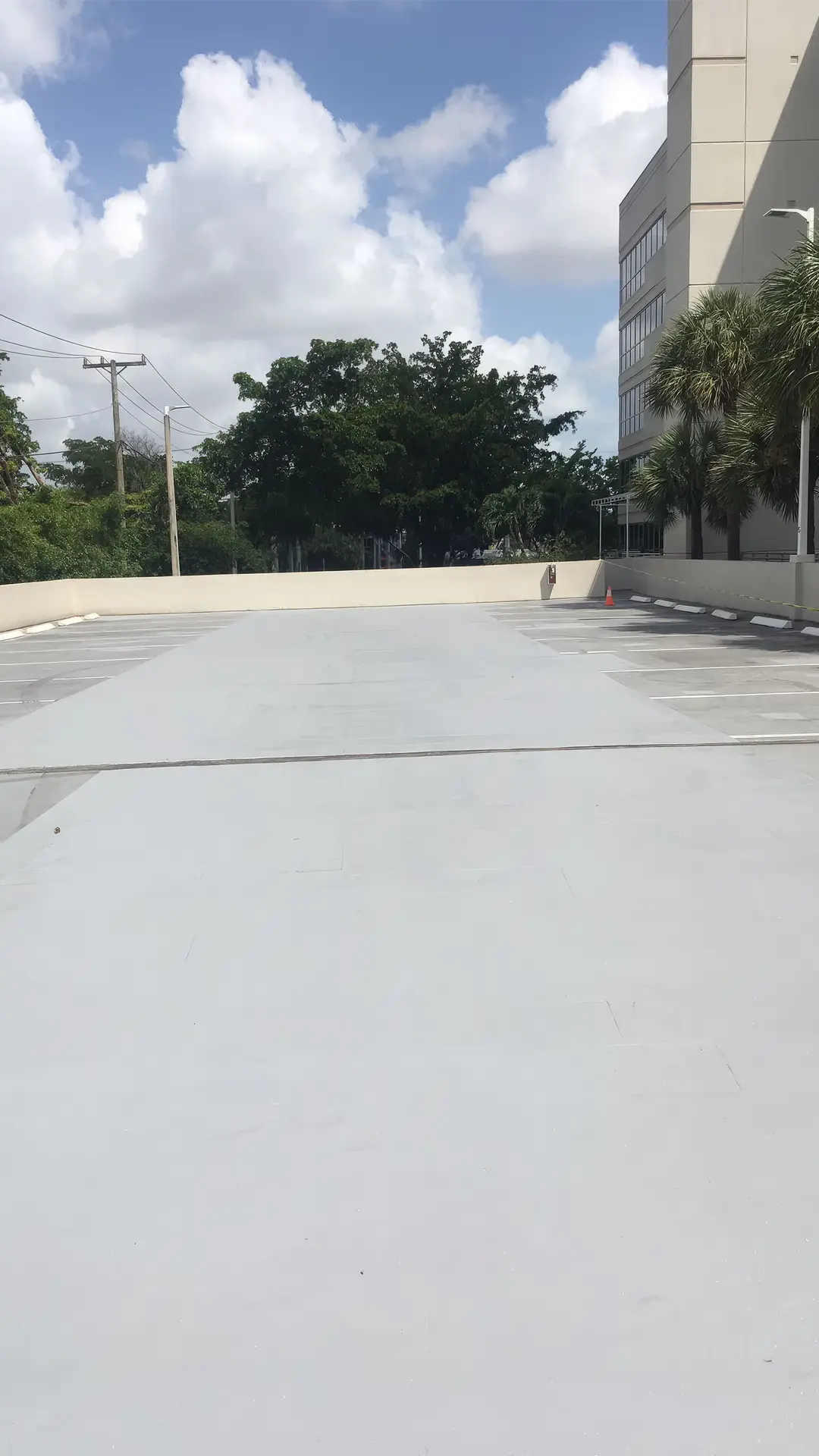 Broward Trade Center