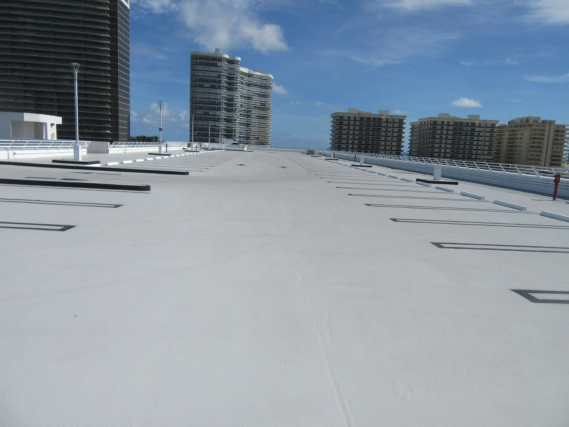 Below Grade Waterproofing