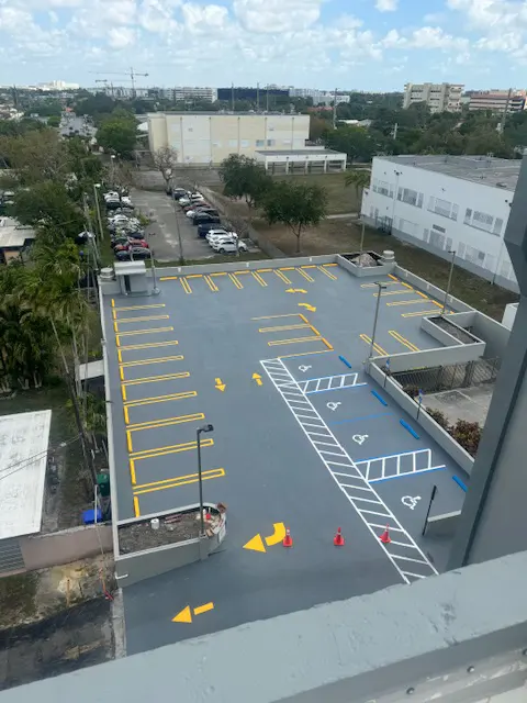 Coating & Waterproofing