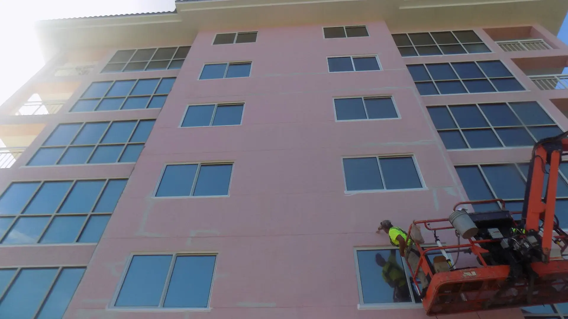 Palm Beach Shores Resort