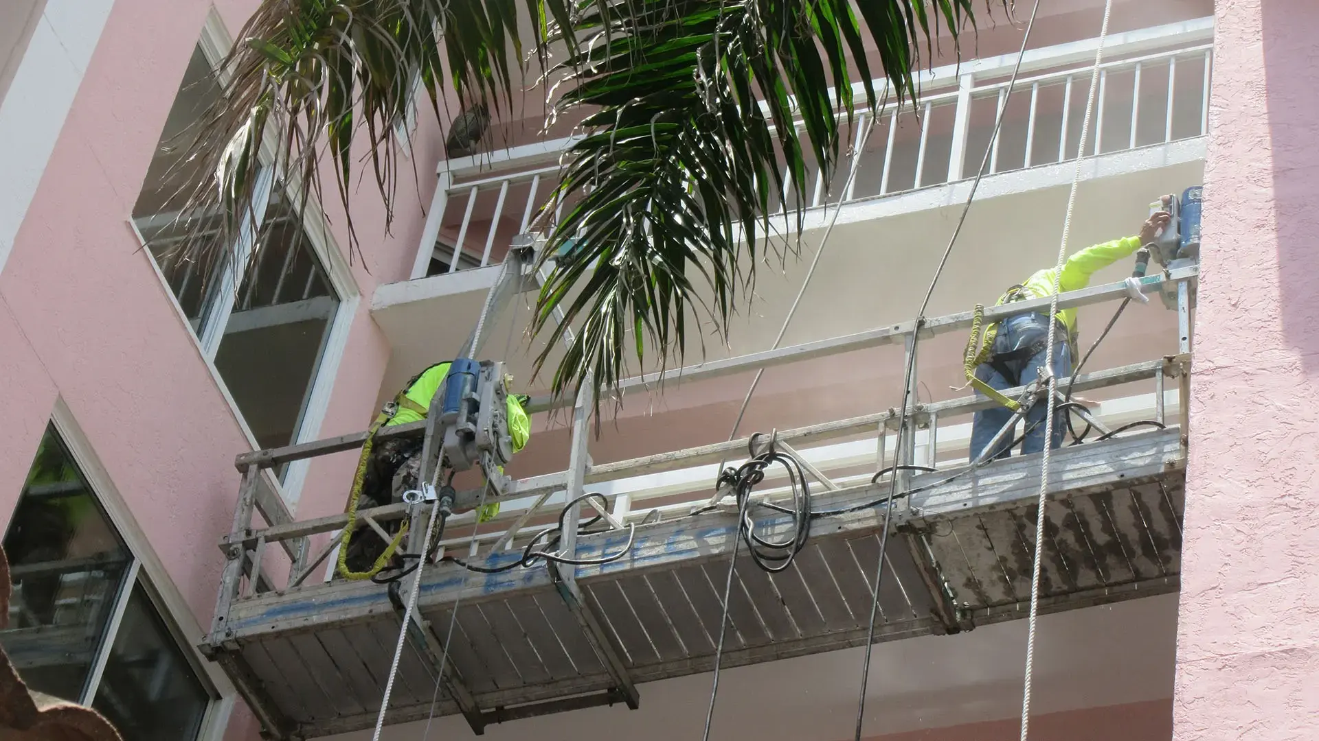 Palm Beach Shores Resort