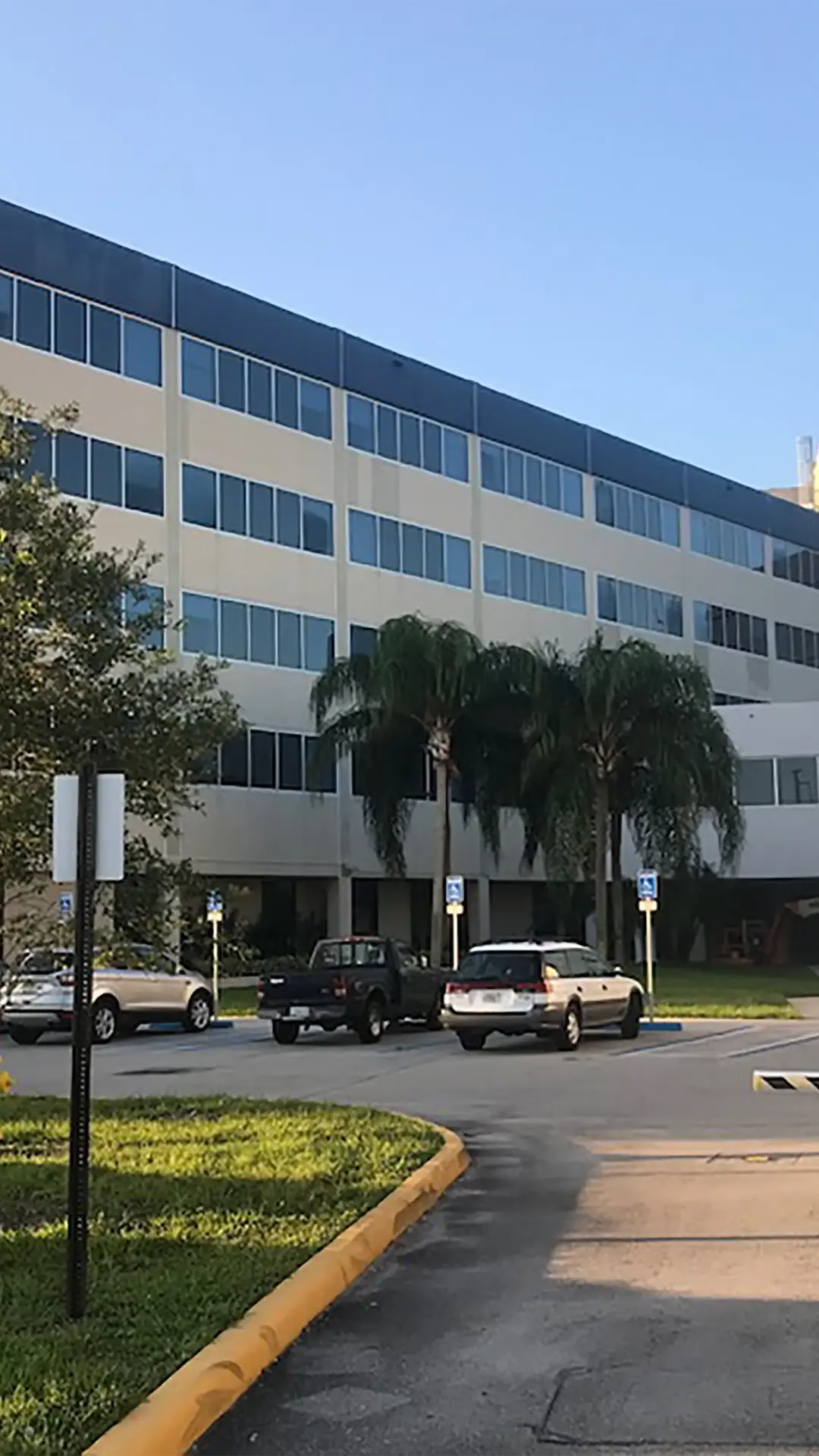Cleveland Clinic Indian River