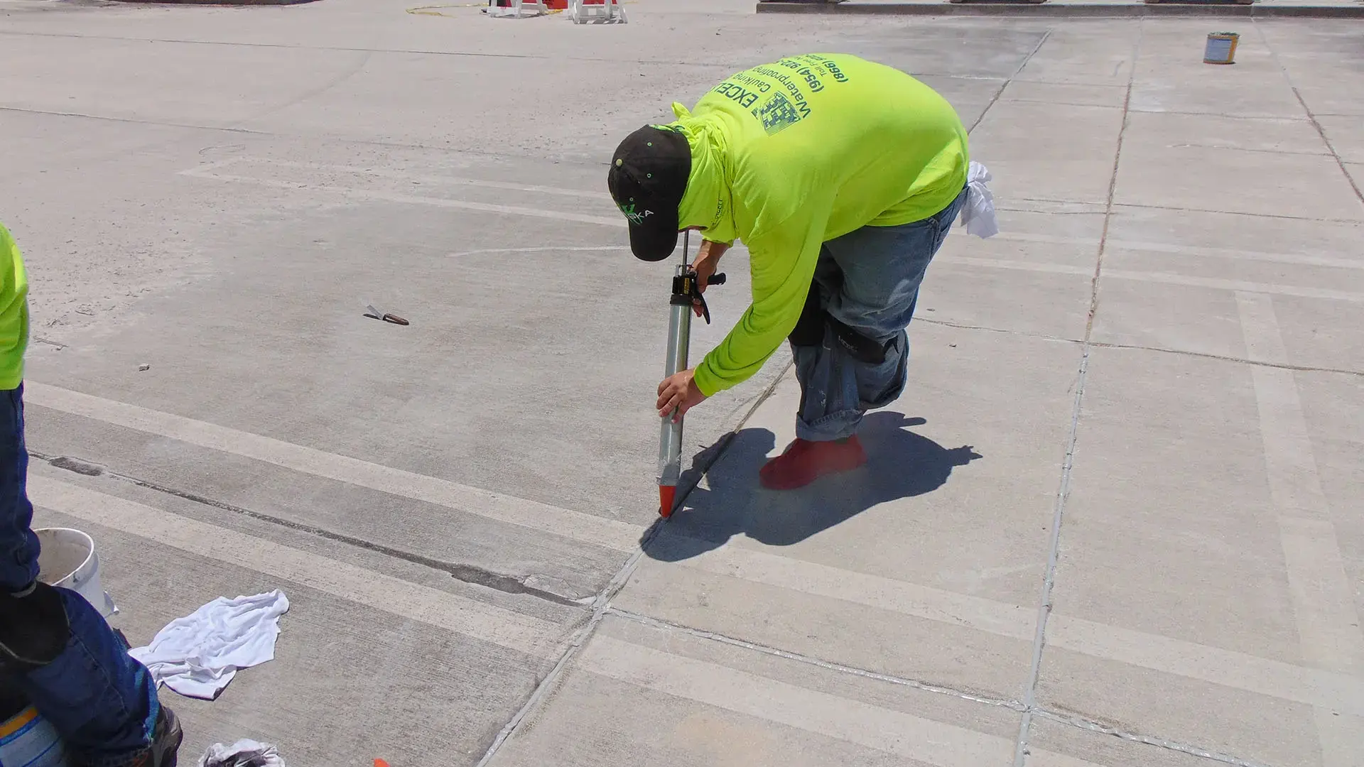 Miami Airport Rental Car Center
