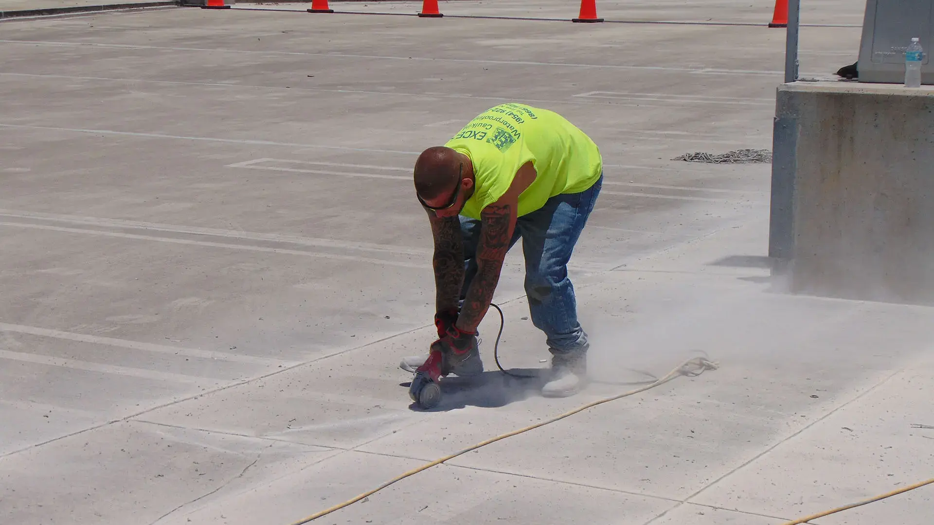 Miami Airport Rental Car Center