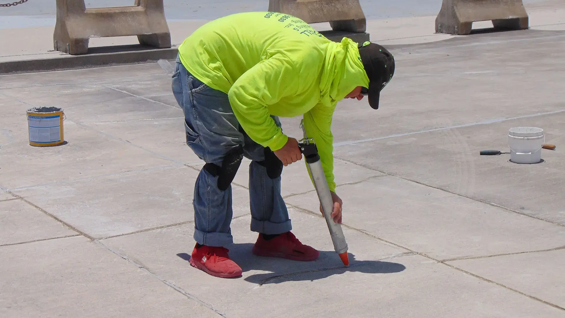 Miami Airport Rental Car Center