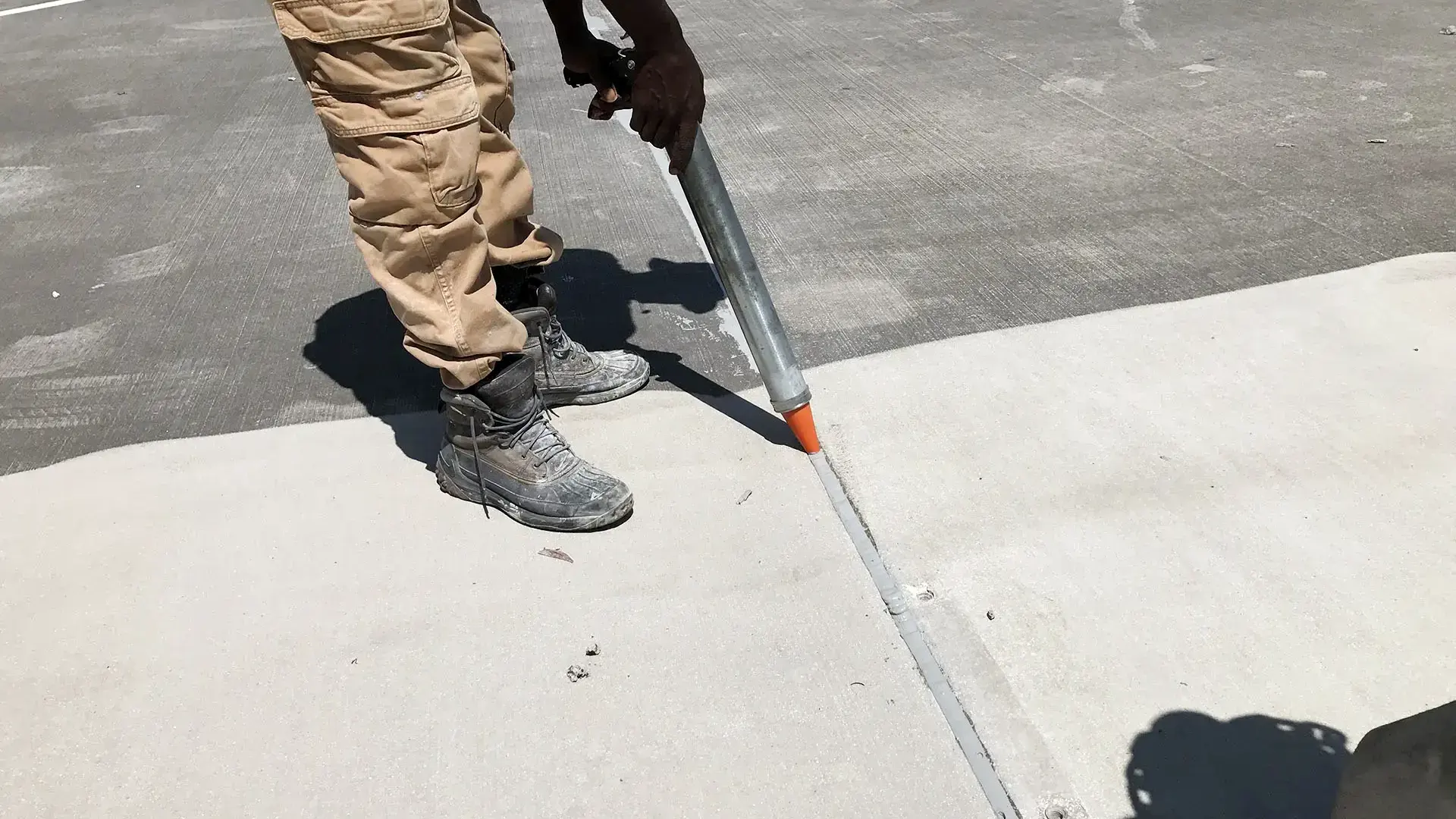 Miami Airport Rental Car Center