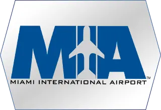 Miami International Airport