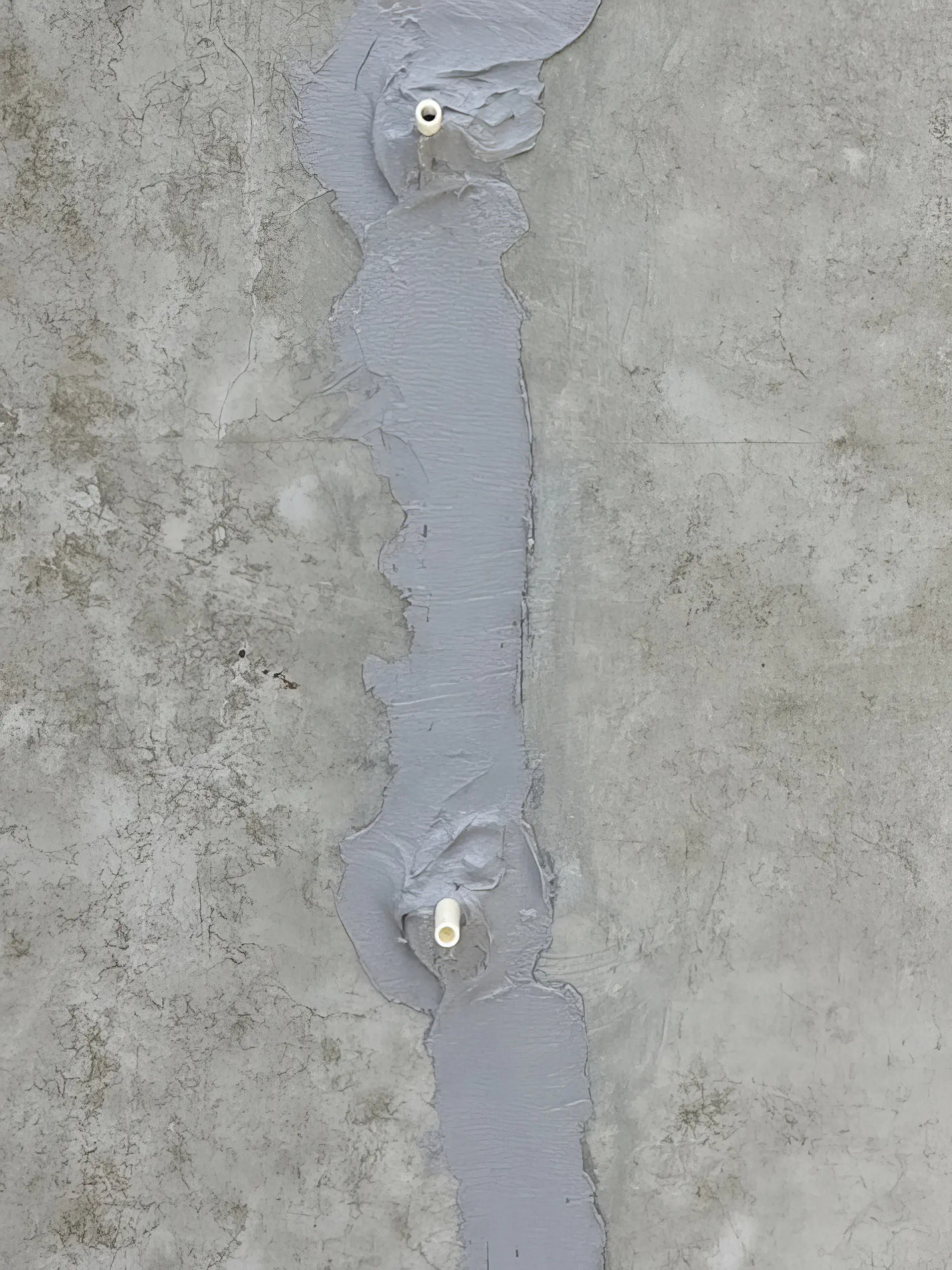 Cypress Financial - Epoxy injection