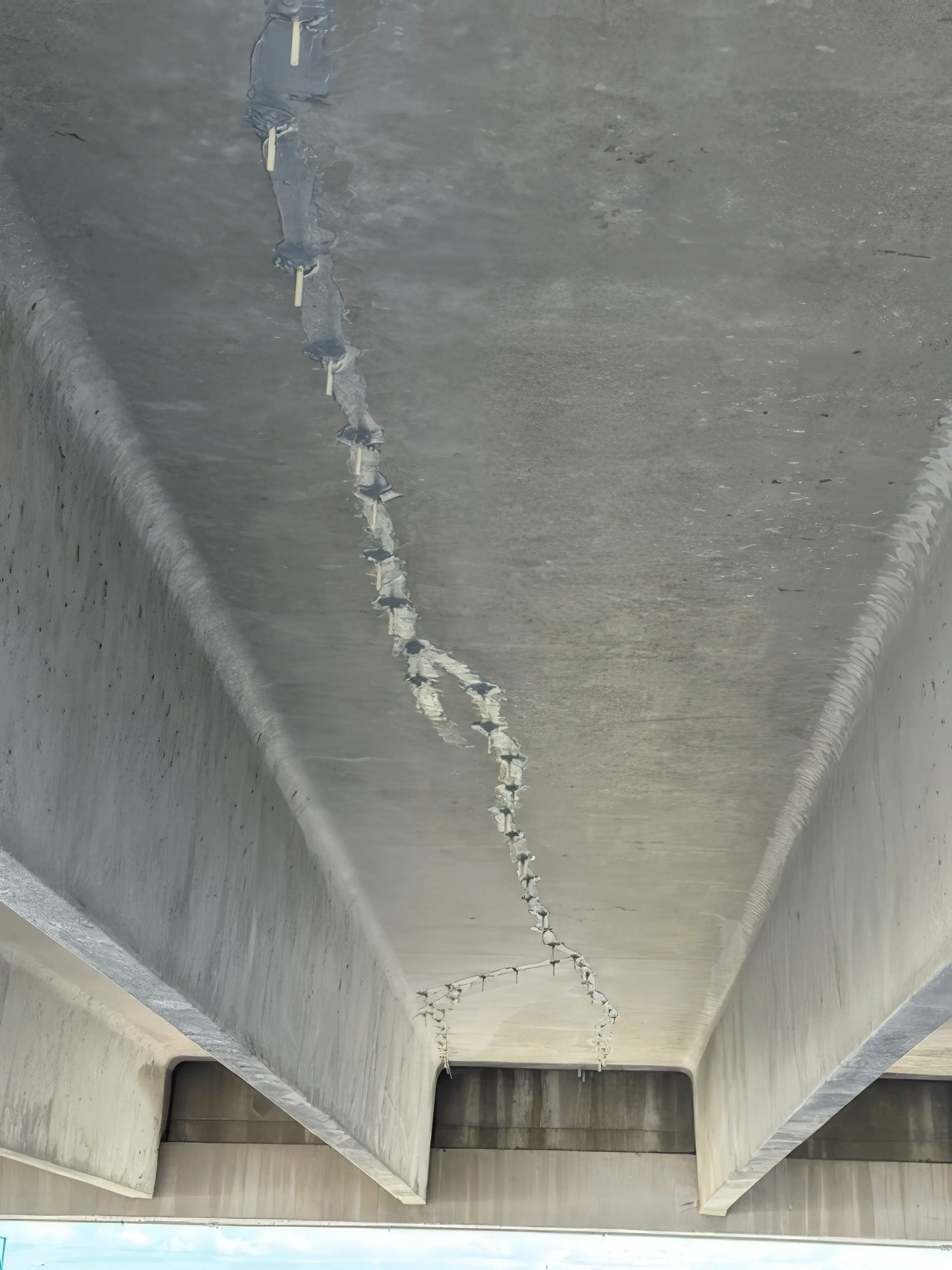 Cypress Financial - Epoxy injection