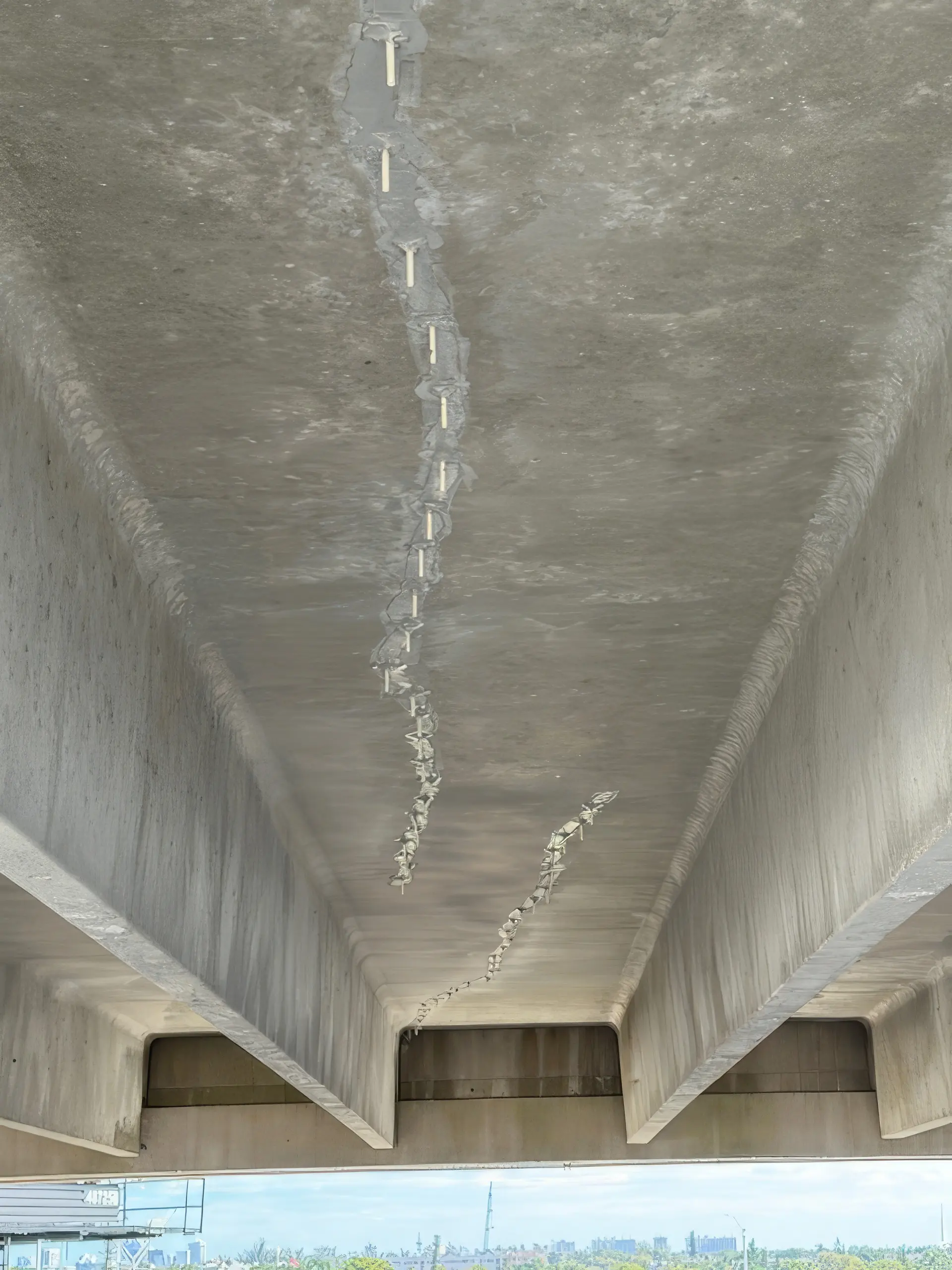 Cypress Financial - Epoxy injection