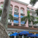 Palm Beach Shores Resort